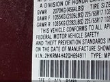 HONDA CR-V SE 2HKRM4H42GH694911 снимка