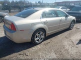 CHEVROLET MALIBU LS 1G1ZG57B89F257112 снимка