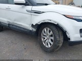 LAND ROVER RANGE ROVER EVOQUE PURE SALVN2BG6FH074216 снимка
