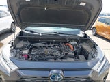 Toyota Rav4 Hybrid Xse JTMEWRFV8LJ042104 photo