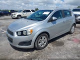 CHEVROLET SONIC LT AUTO 1G1JC6SH8E4216494 снимка