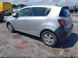 CHEVROLET SONIC LT AUTO 1G1JC6SH8E4216494 снимка