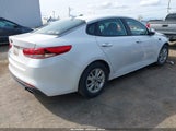 KIA OPTIMA LX 5XXGT4L31GG111104 снимка