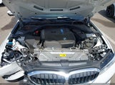 BMW 3 SERIES 330E 3MW5P7J03N8C32479 снимка