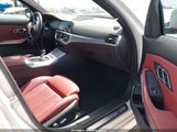 BMW 3 SERIES 330E 3MW5P7J03N8C32479 снимка