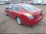 NISSAN ALTIMA 2.5 S 1N4AL21E07N445634 fotografie