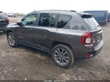 JEEP COMPASS HIGH ALTITUDE 4X4 1C4NJDEB1HD139854 снимка