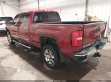 GMC SIERRA 2500HD SLT 1GT12REG4KF277677 снимка