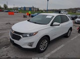 Chevrolet Equinox Lt 3GNAXJEV9JS642597 снимка