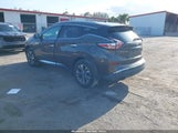 NISSAN MURANO SL 5N1AZ2MG2FN290455 снимка
