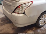 NISSAN VERSA 1.6 S/1.6 S+/1.6 SL/1.6 SV 3N1CN7APXGL842525 photo