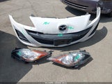 MAZDA MAZDA3 I TOURING JM1BL1VG8B1478997 снимка