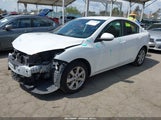 MAZDA MAZDA3 I TOURING JM1BL1VG8B1478997 снимка
