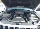 JEEP GRAND CHEROKEE LAREDO 1J8GR48K58C245817 fotografie