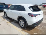 HONDA HR-V 2WD LX 3CZRZ1H34PM716838 fotografie