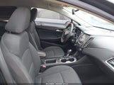 CHEVROLET CRUZE LT AUTO 1G1BE5SM6G7275535 снимка