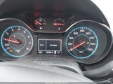 CHEVROLET CRUZE LT AUTO 1G1BE5SM6G7275535 снимка