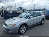 SUBARU OUTBACK 2.5XT LIMITED 4S4BP63C574338053 снимка
