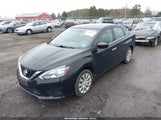 NISSAN SENTRA S 3N1AB7APXJY280619 снимка