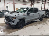 CHEVROLET SILVERADO 1500 4WD SHORT BED CUSTOM TRAIL BOSS 3GCPDCEKXRG334799 photo