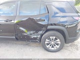 CHEVROLET EQUINOX FWD LT 3GNAXHEG8SL170821 fotografie