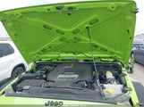 JEEP WRANGLER UNLIMITED SPORT 1C4BJWDG1CL238295 photo