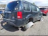 HONDA PILOT TOURING 5FNYF4H93CB071923 fotografie