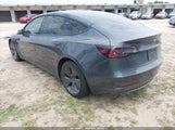 TESLA MODEL 3 REAR-WHEEL DRIVE 5YJ3E1EA7NF352930 снимка