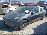 TESLA MODEL 3 REAR-WHEEL DRIVE 5YJ3E1EA7NF352930 снимка
