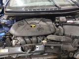 HYUNDAI ELANTRA SE 5NPDH4AE7GH696008 снимка