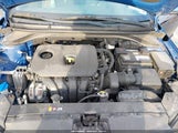 HYUNDAI ELANTRA SEL 5NPD84LF1LH544970 photo