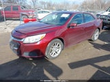 Chevrolet Malibu 1Lt 1G11C5SL6FF124207 снимка