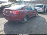 Chevrolet Malibu 1Lt 1G11C5SL6FF124207 снимка