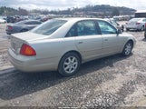 TOYOTA AVALON XLS 4T1BF28B1YU057462 снимка