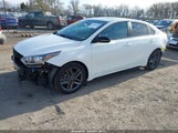KIA FORTE GT-LINE 3KPF34ADXME279657 снимка