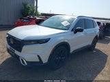 HONDA CR-V HYBRID SPORT TOURING 7FARS6H96RE044255 снимка