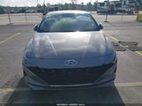 HYUNDAI ELANTRA SEL KMHLM4AG7NU325583 снимка