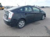 TOYOTA PRIUS TWO JTDKN3DU8B1383109 снимка