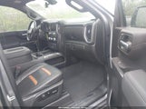GMC SIERRA 1500 4WD SHORT BOX AT4 1GTP9EEL2LZ158098 снимка