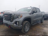 GMC SIERRA 1500 4WD SHORT BOX AT4 1GTP9EEL2LZ158098 photo