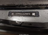 GMC SIERRA 1500 4WD SHORT BOX AT4 1GTP9EEL2LZ158098 снимка