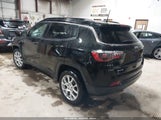 JEEP COMPASS LATITUDE LUX FWD 3C4NJDFN9PT559007 снимка