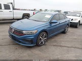VOLKSWAGEN JETTA 1.4T R-LINE/1.4T S 3VWN57BU4LM048390 снимка