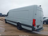 MERCEDES-BENZ SPRINTER 2500 HIGH ROOF I4 DIESEL W1Y4DDHY9MT061547 photo