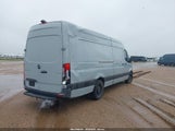 MERCEDES-BENZ SPRINTER 2500 HIGH ROOF I4 DIESEL W1Y4DDHY9MT061547 fotografie