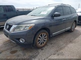 NISSAN PATHFINDER SL 5N1AR2MM4DC630445 снимка