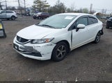 HONDA CIVIC SE 19XFB2F72FE208384 снимка