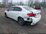 HONDA CIVIC SE 19XFB2F72FE208384 снимка