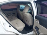 HONDA CIVIC SE 19XFB2F72FE208384 fotografie