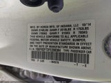HONDA CIVIC SE 19XFB2F72FE208384 снимка